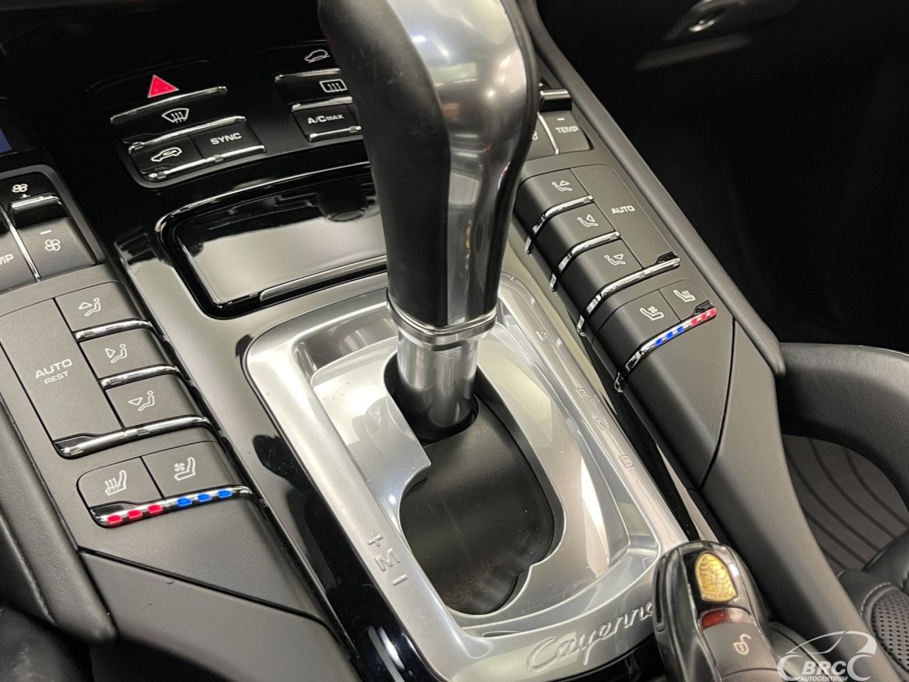 Porsche Cayenne | 28