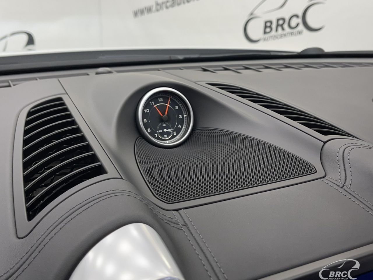 Porsche Cayenne | 35