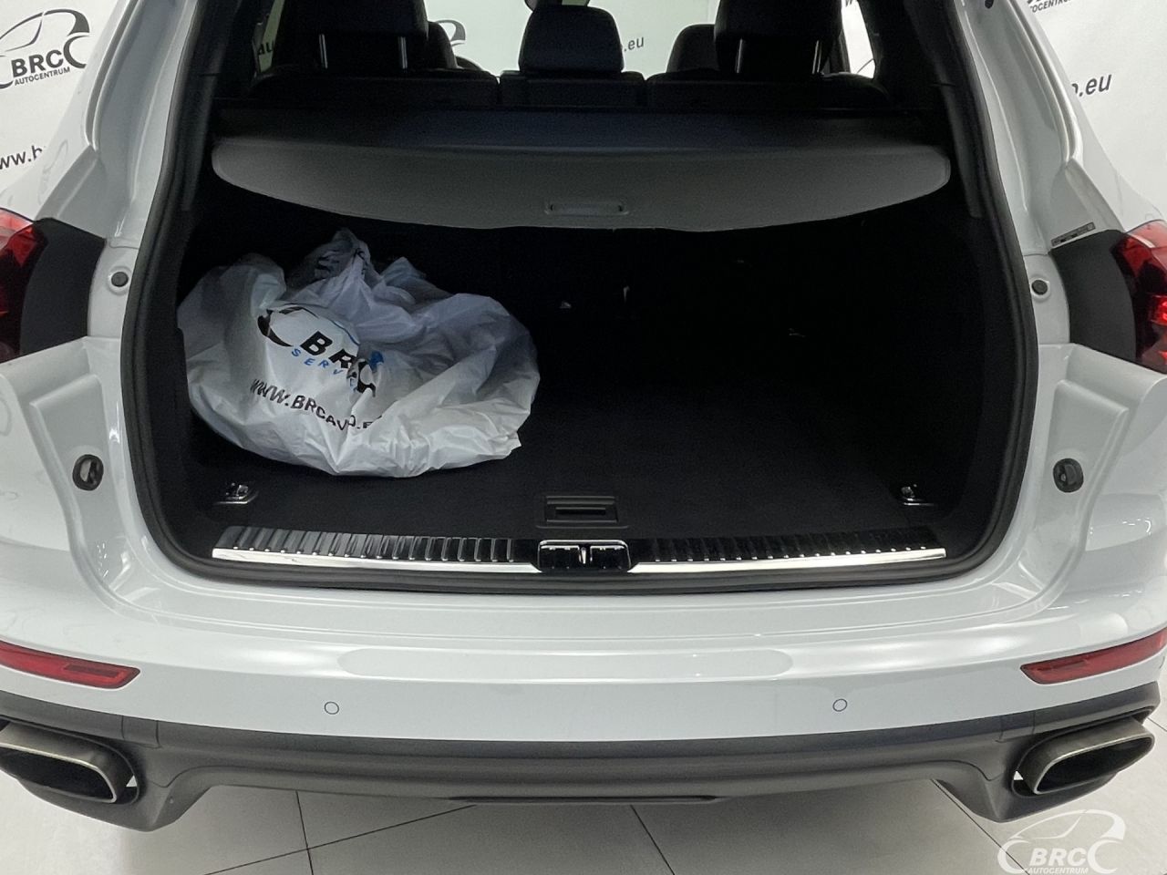 Porsche Cayenne | 40