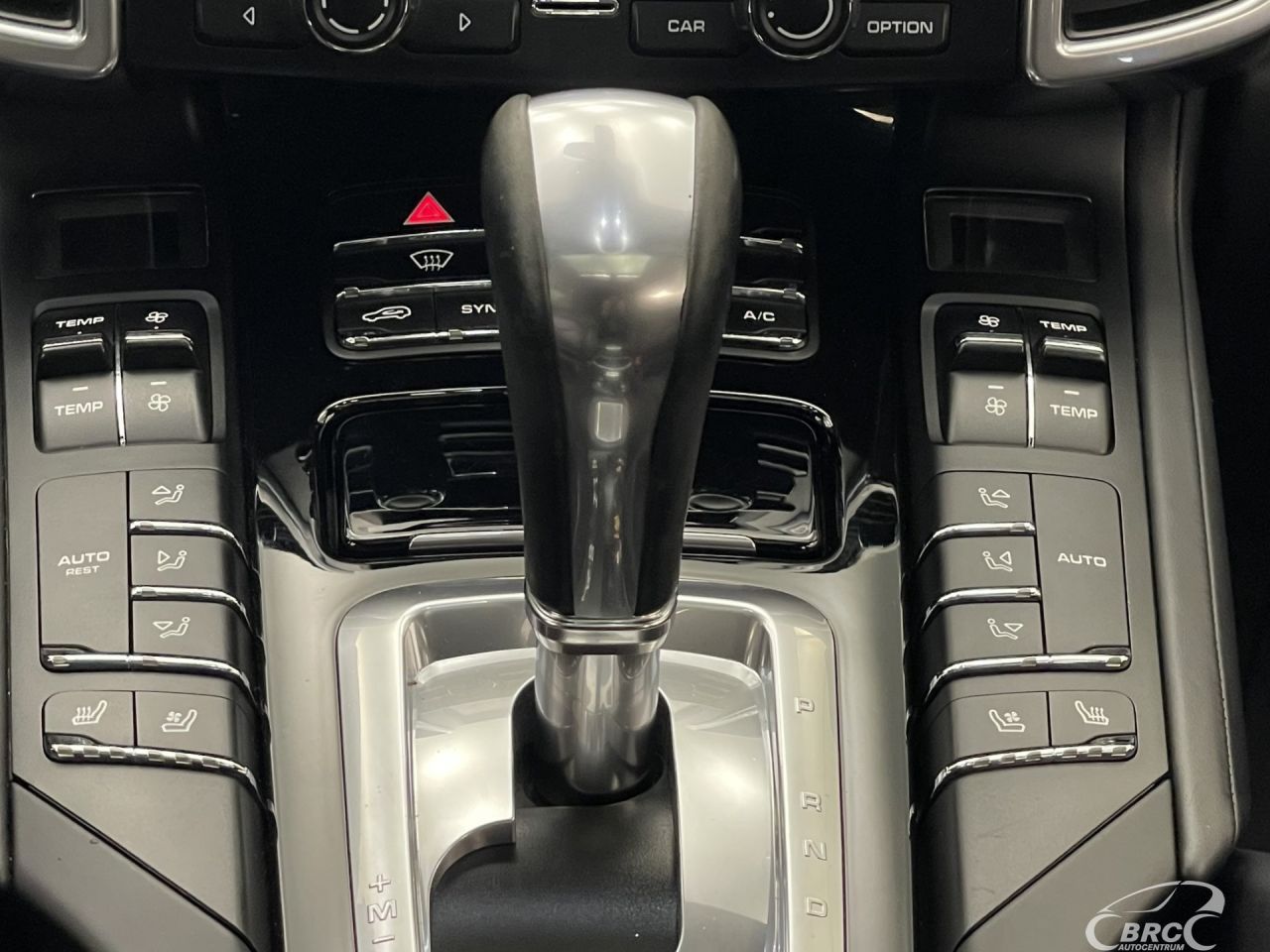 Porsche Cayenne | 17