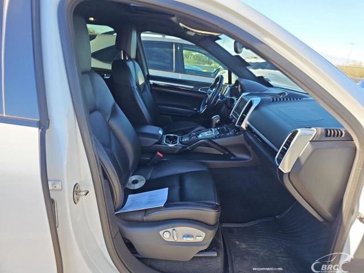 Porsche Cayenne | 51