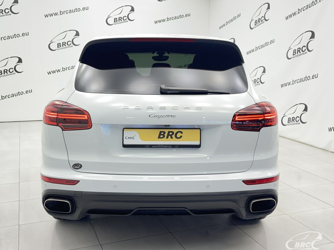 Porsche Cayenne | 45