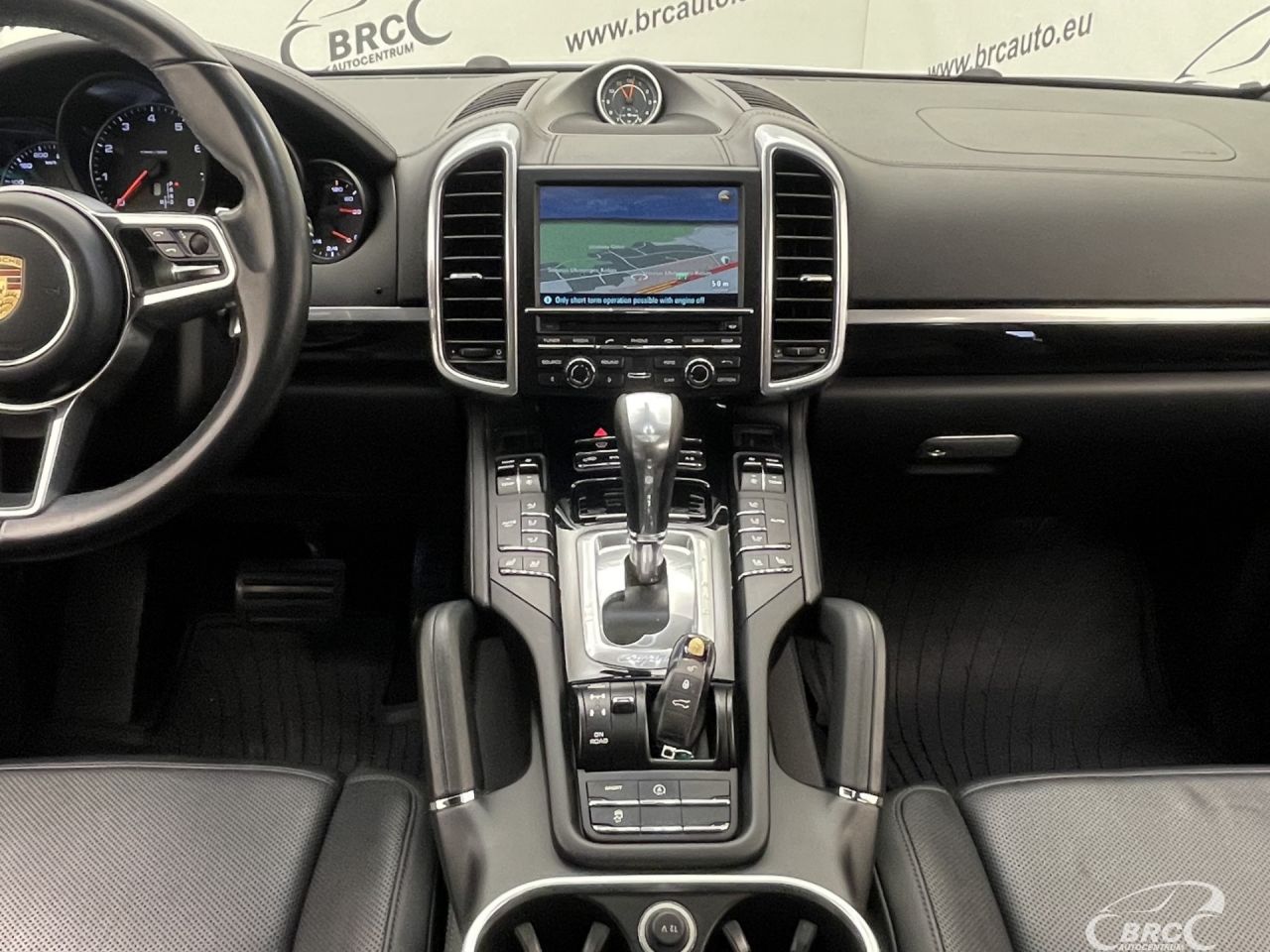 Porsche Cayenne | 14