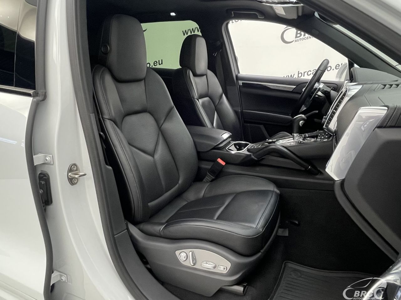 Porsche Cayenne | 6