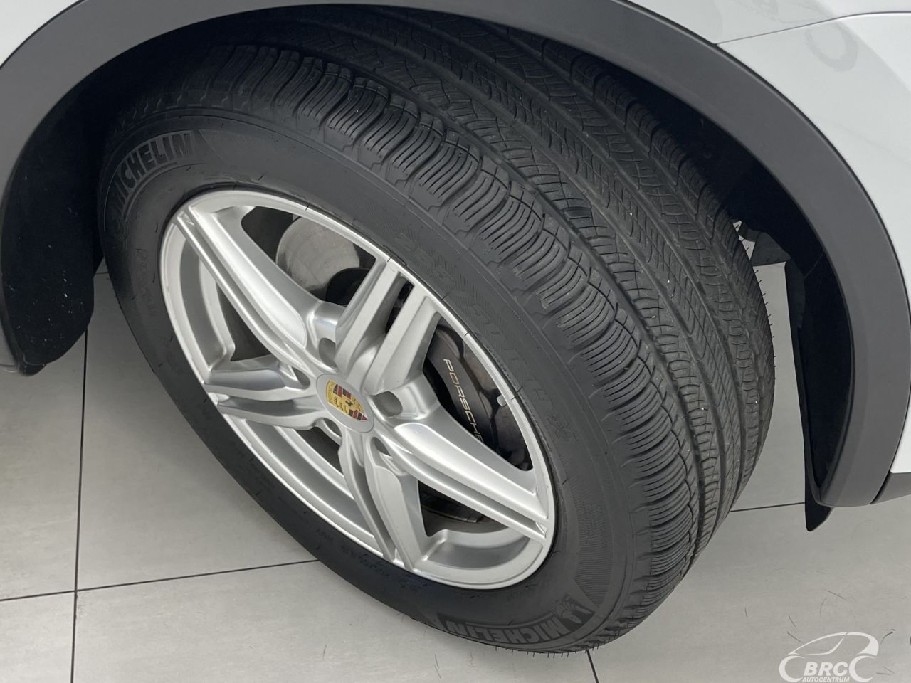 Porsche Cayenne | 38