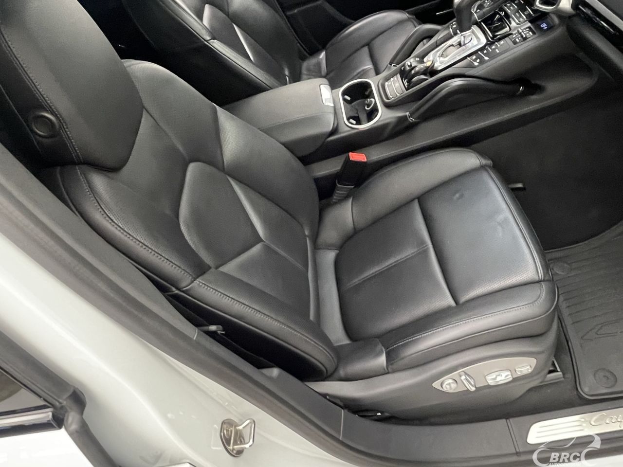 Porsche Cayenne | 4