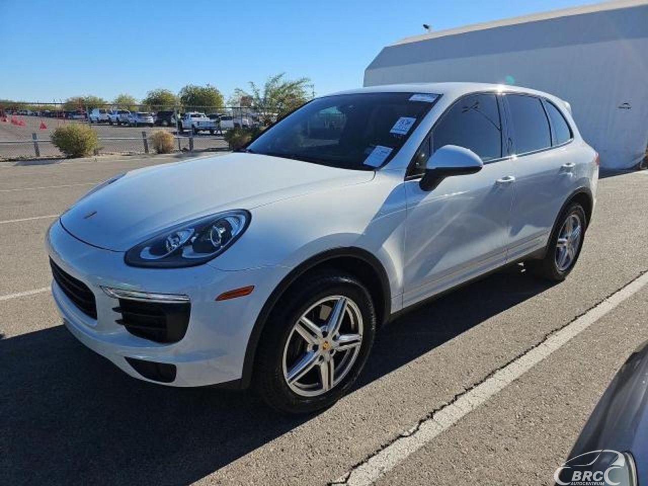 Porsche Cayenne | 54