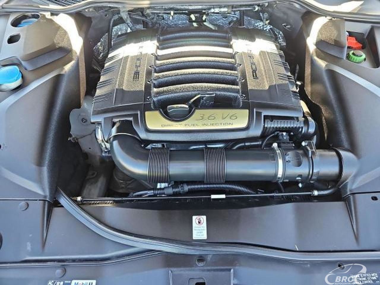 Porsche Cayenne | 49
