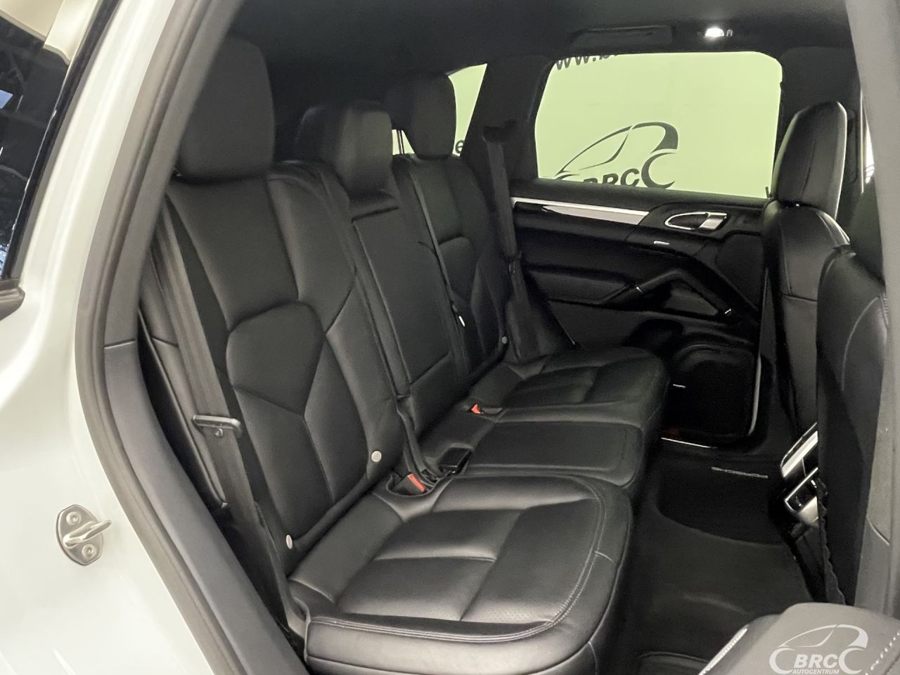 Porsche Cayenne | 11
