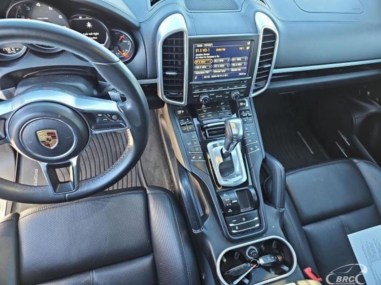 Porsche Cayenne | 47
