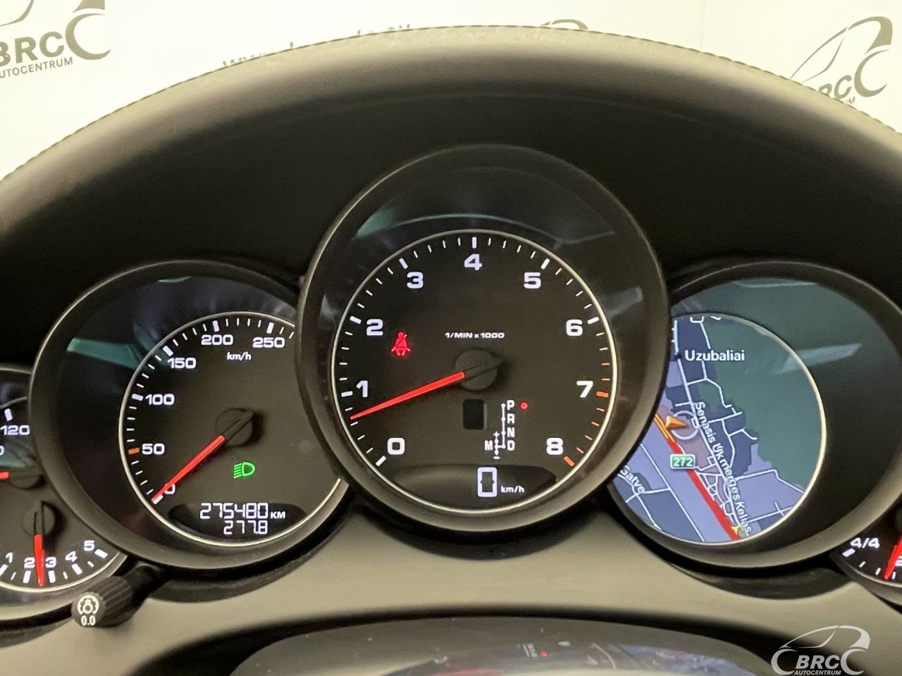 Porsche Cayenne | 34