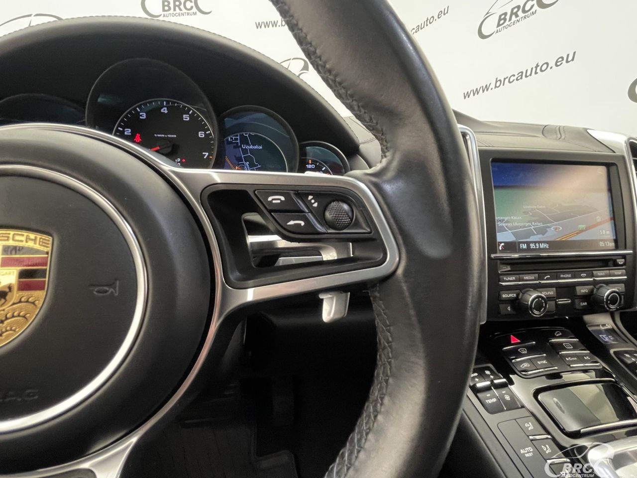 Porsche Cayenne | 31