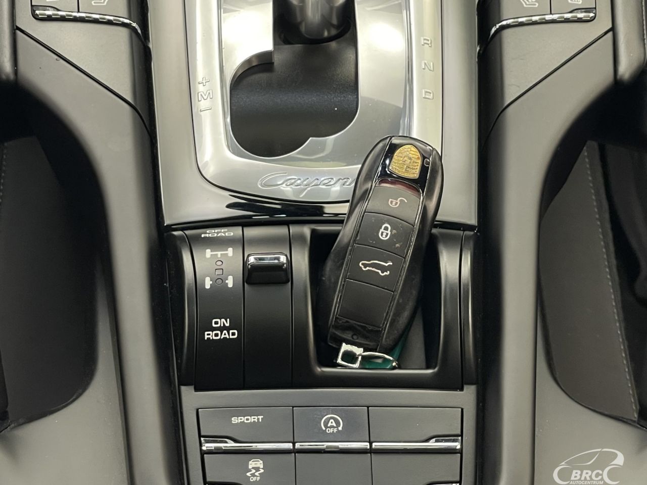 Porsche Cayenne | 18