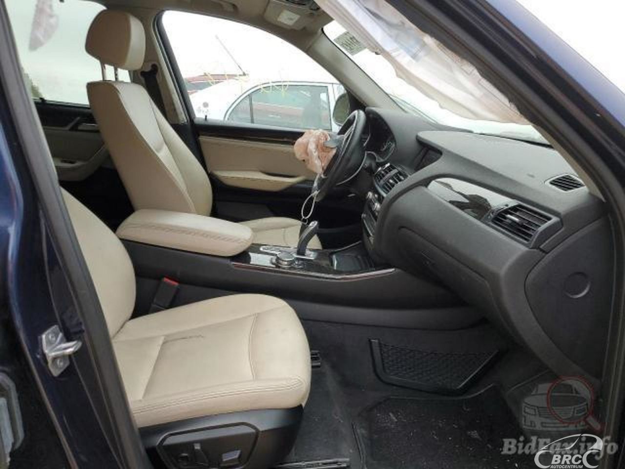 BMW X3 | 53
