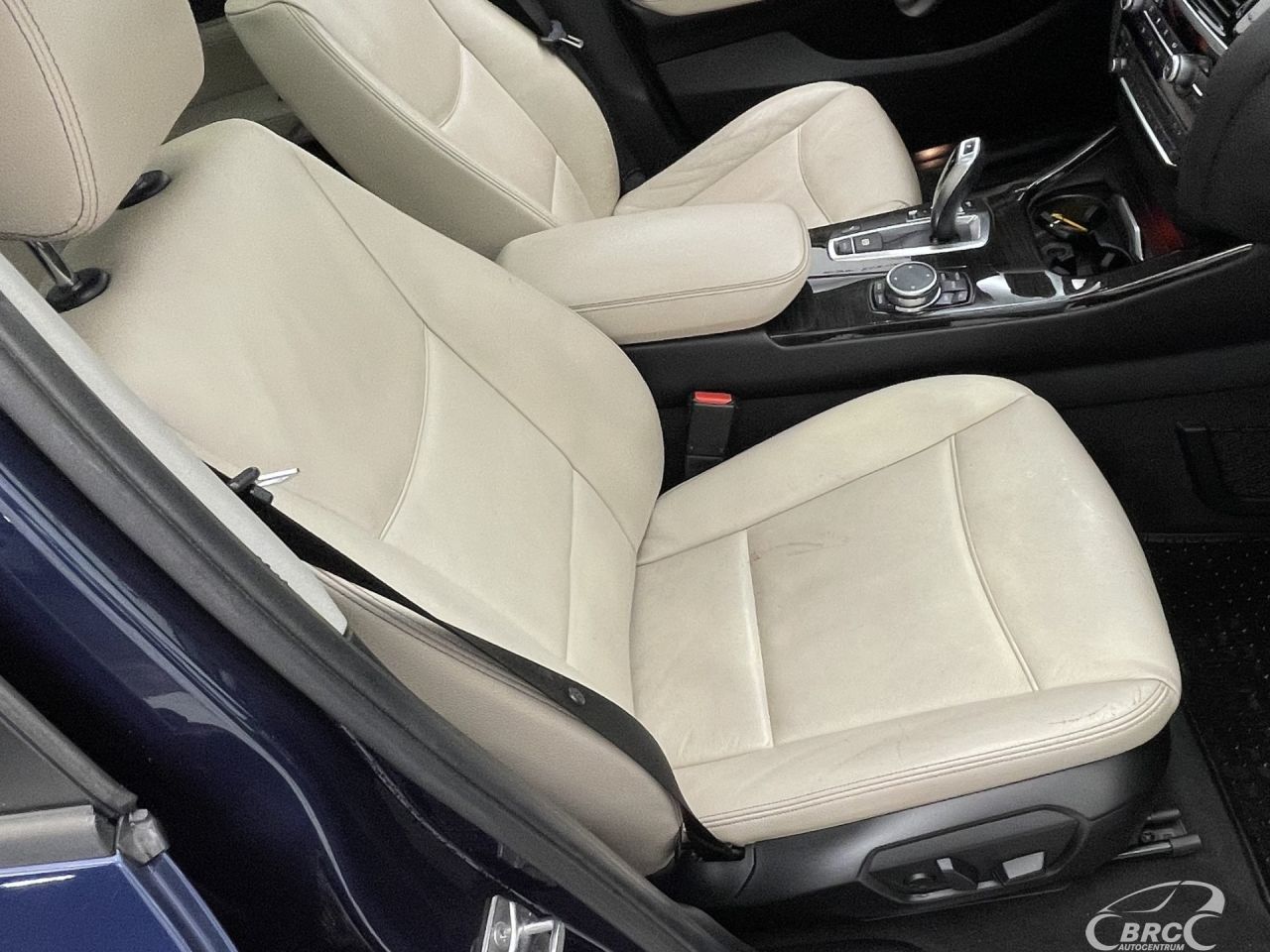 BMW X3 | 4