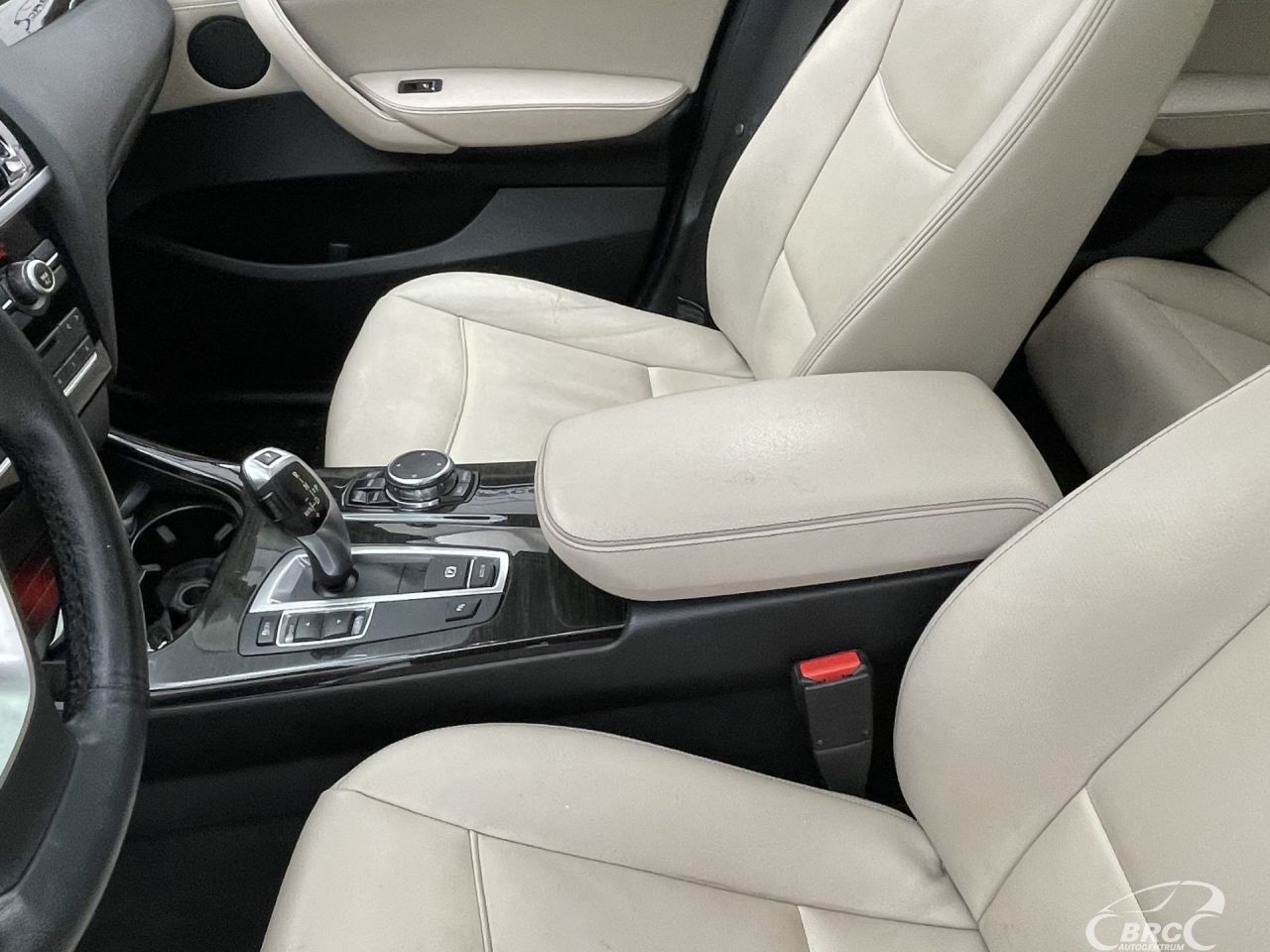 BMW X3 | 22