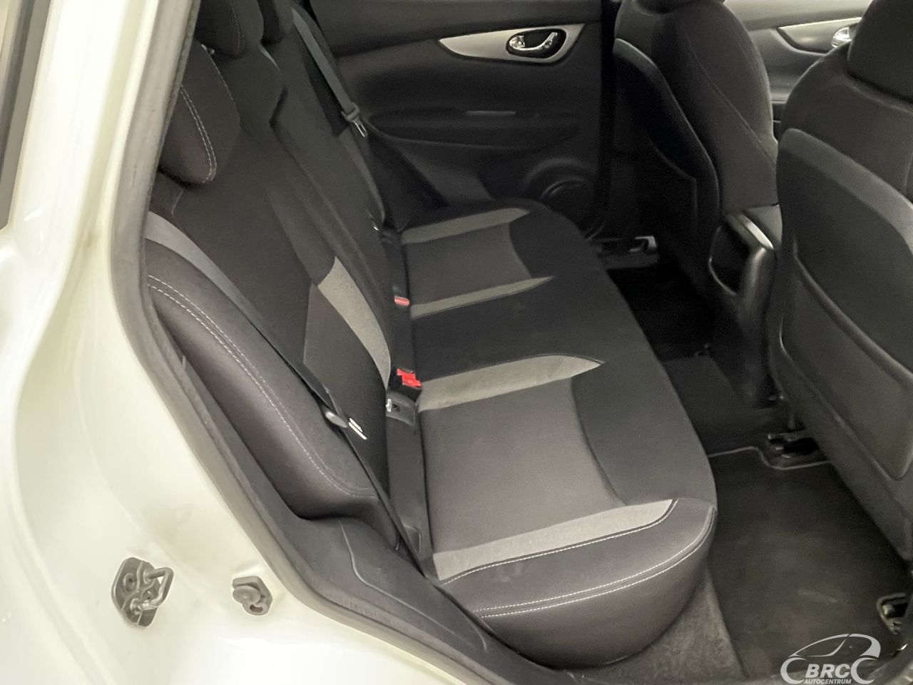 Nissan Qashqai | 9