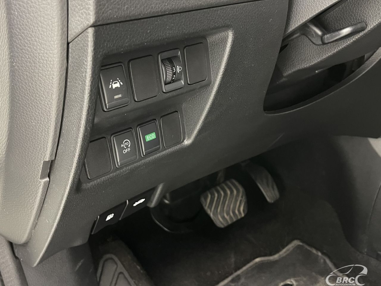Nissan Qashqai | 23