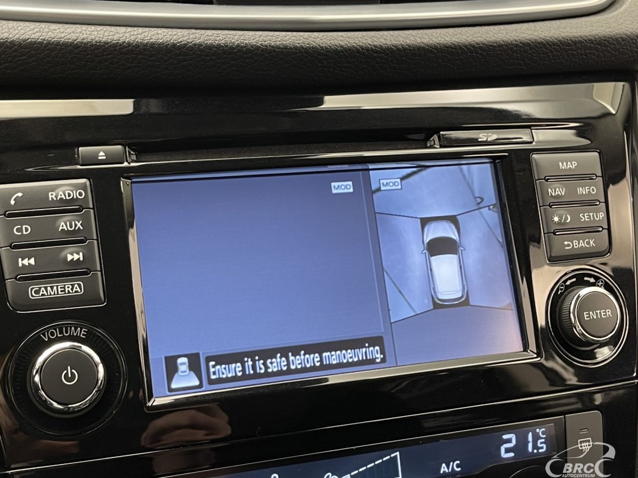 Nissan Qashqai | 31