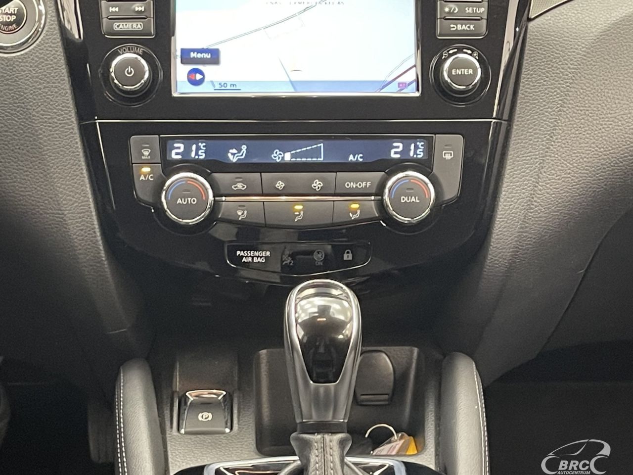 Nissan Qashqai | 15