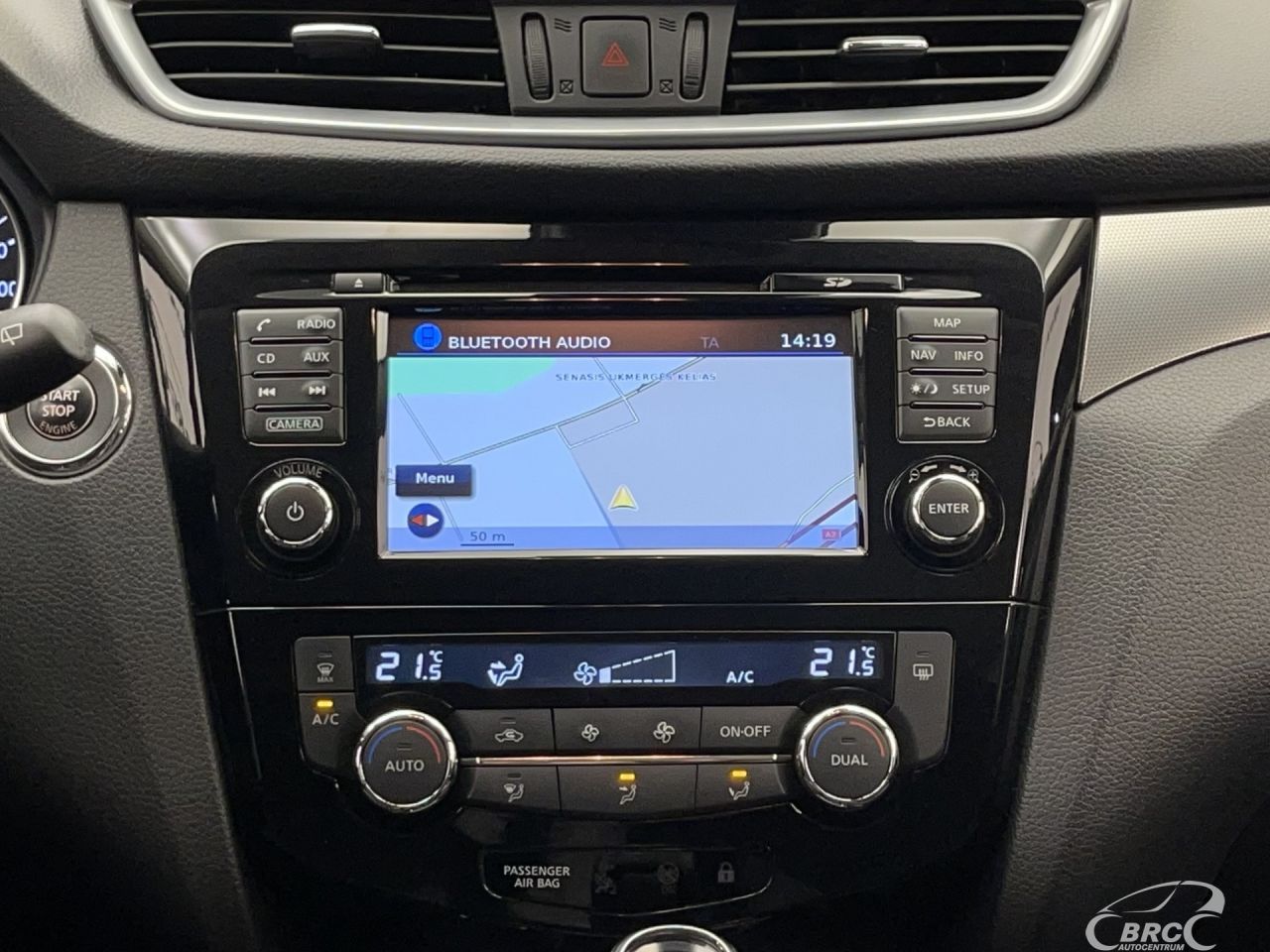 Nissan Qashqai | 14