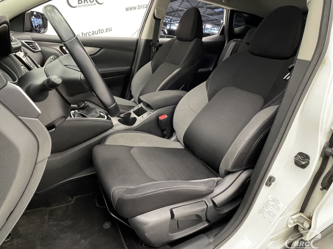 Nissan Qashqai | 21