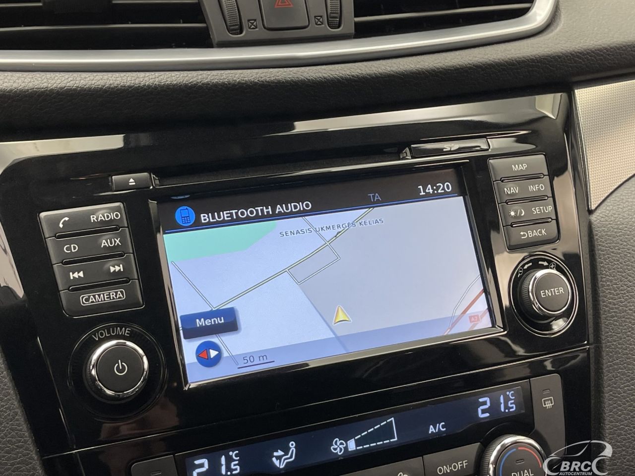 Nissan Qashqai | 30