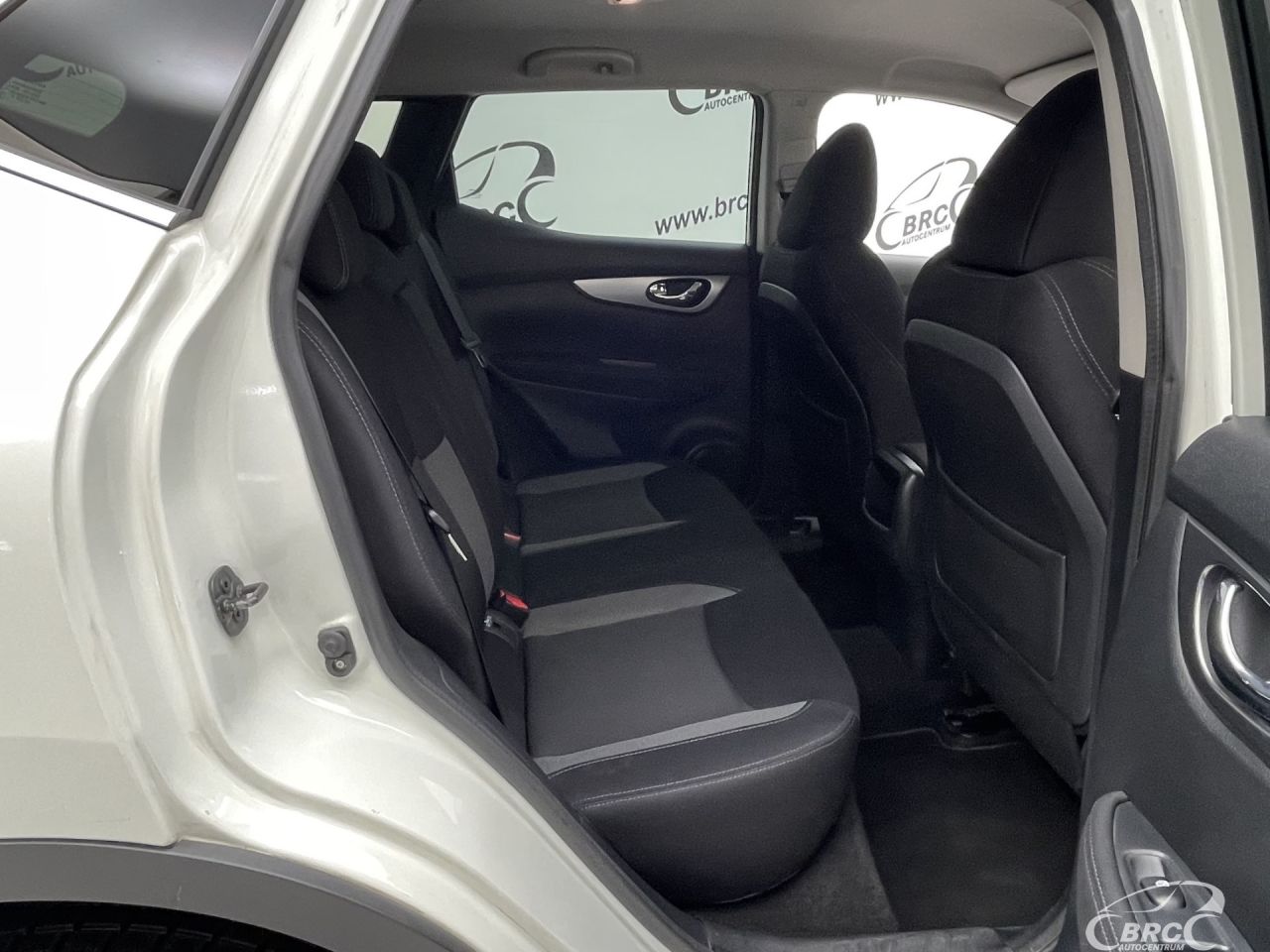 Nissan Qashqai | 8