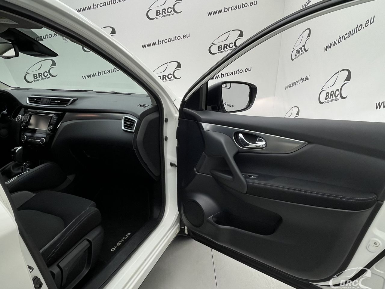 Nissan Qashqai | 7