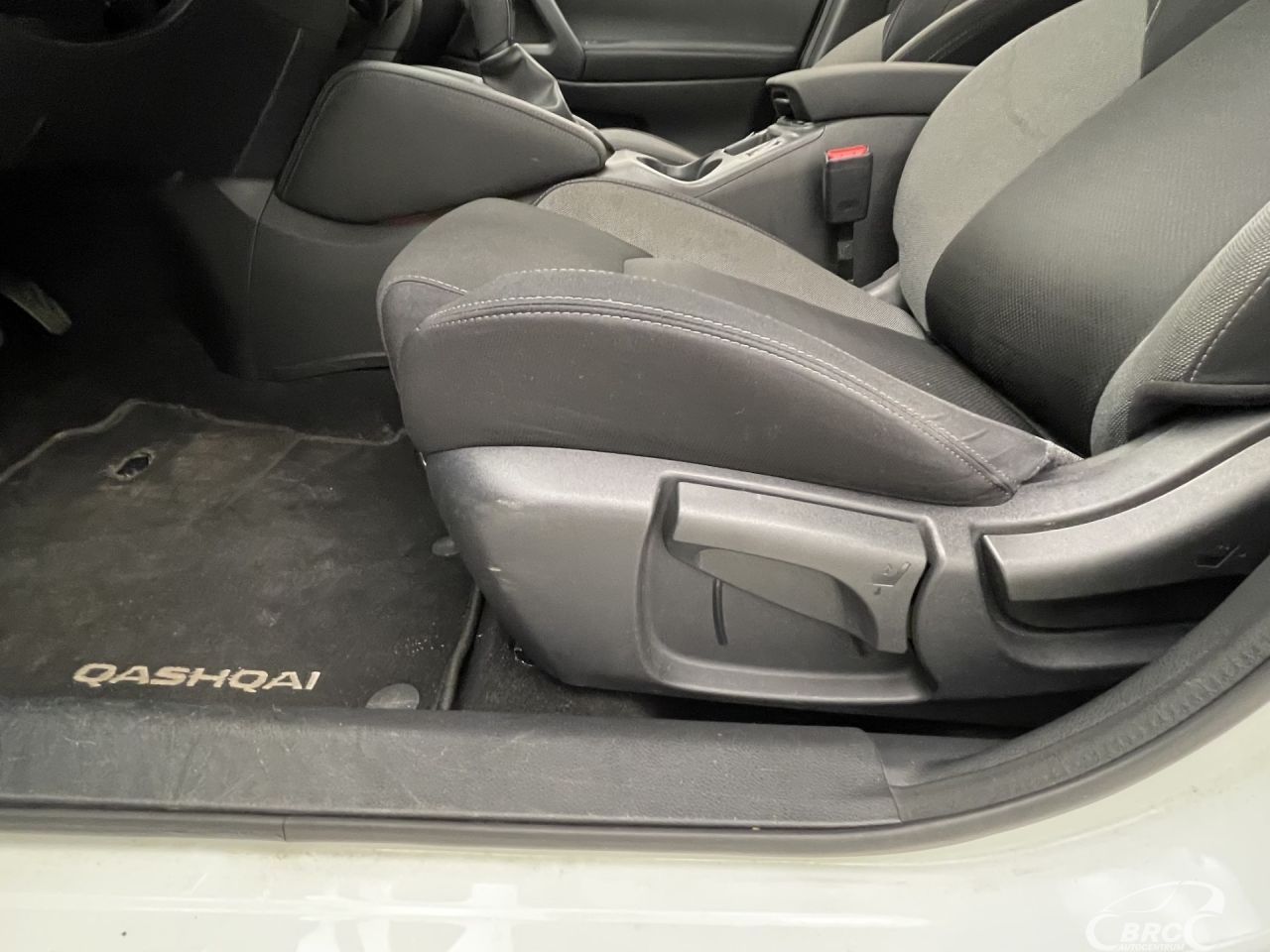 Nissan Qashqai | 20