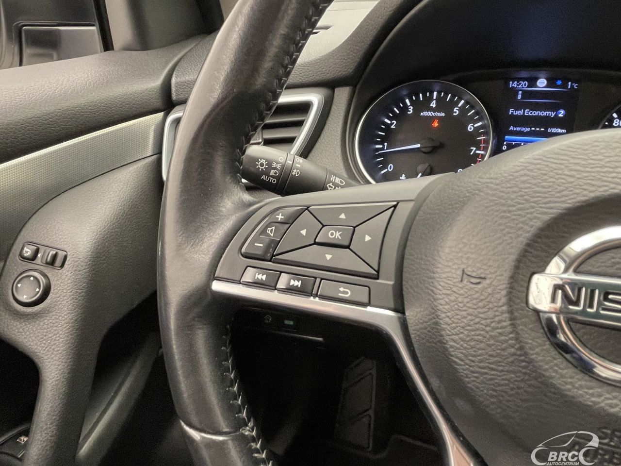 Nissan Qashqai | 28