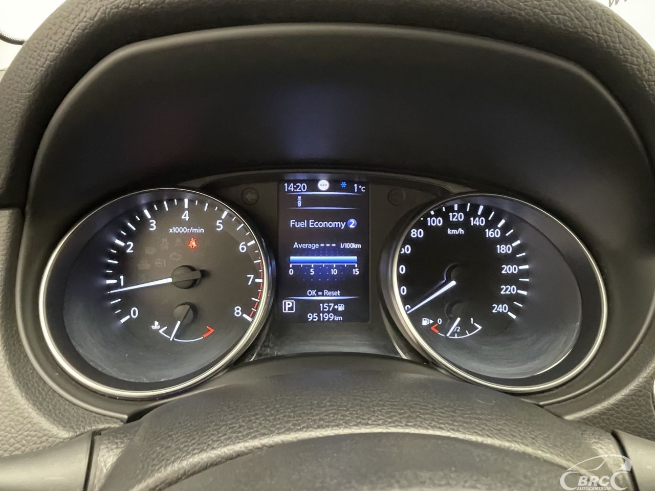 Nissan Qashqai | 29