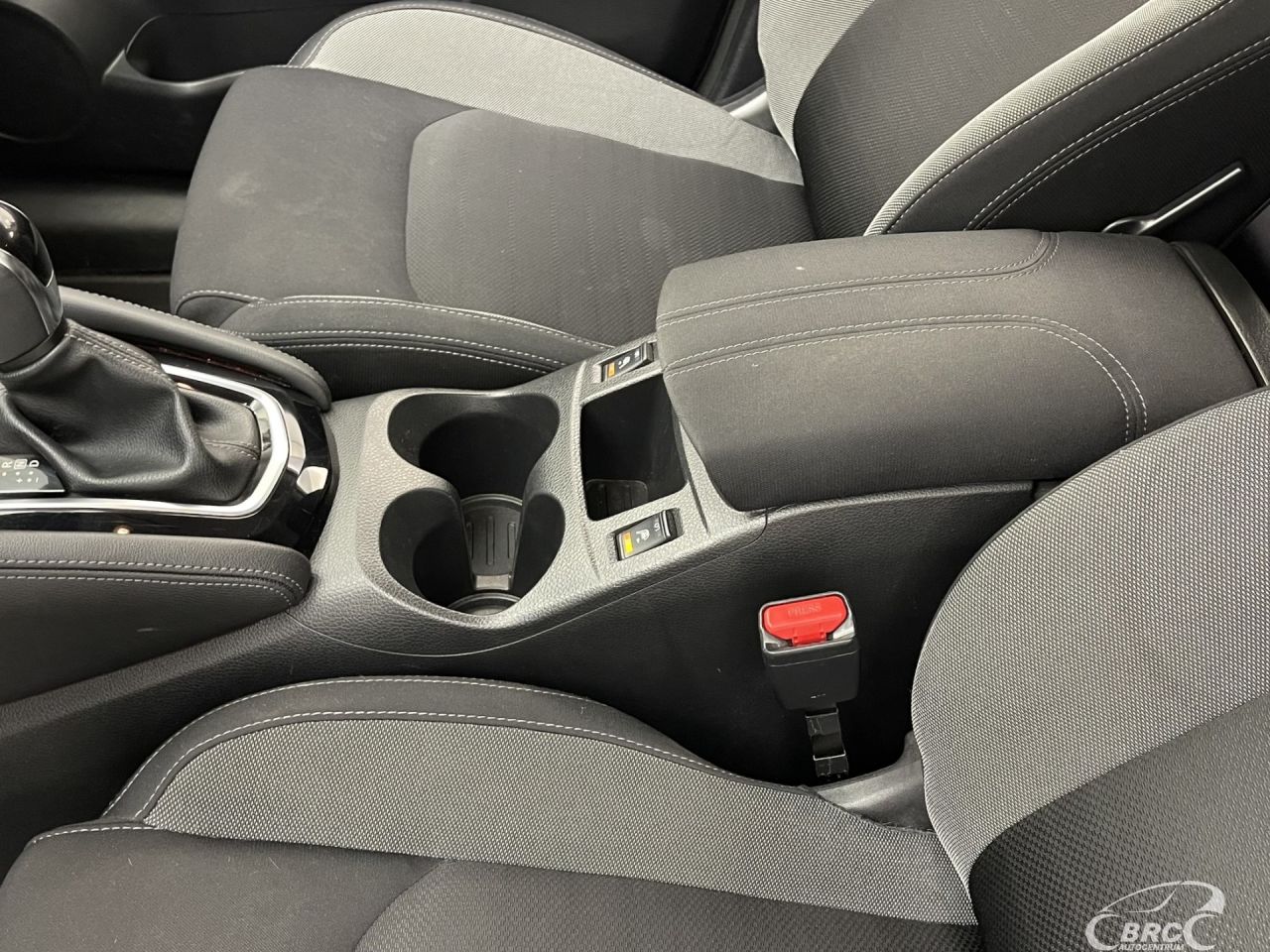 Nissan Qashqai | 22