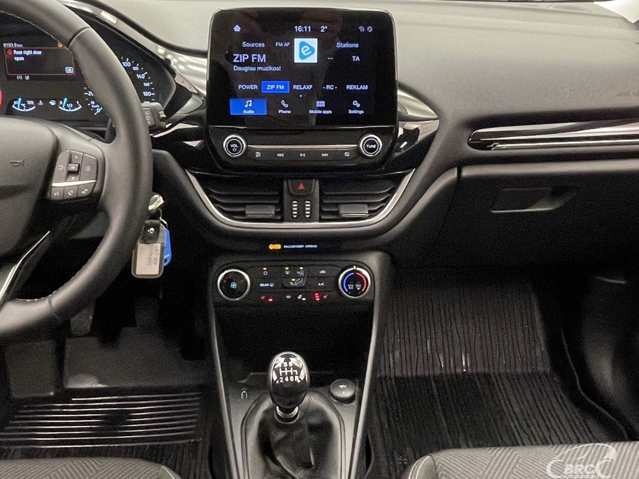 Ford Fiesta | 13