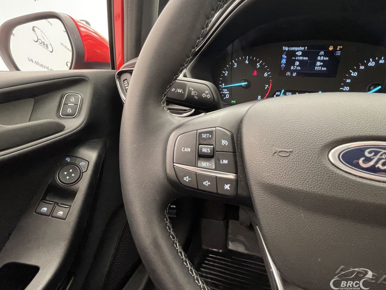 Ford Fiesta | 28