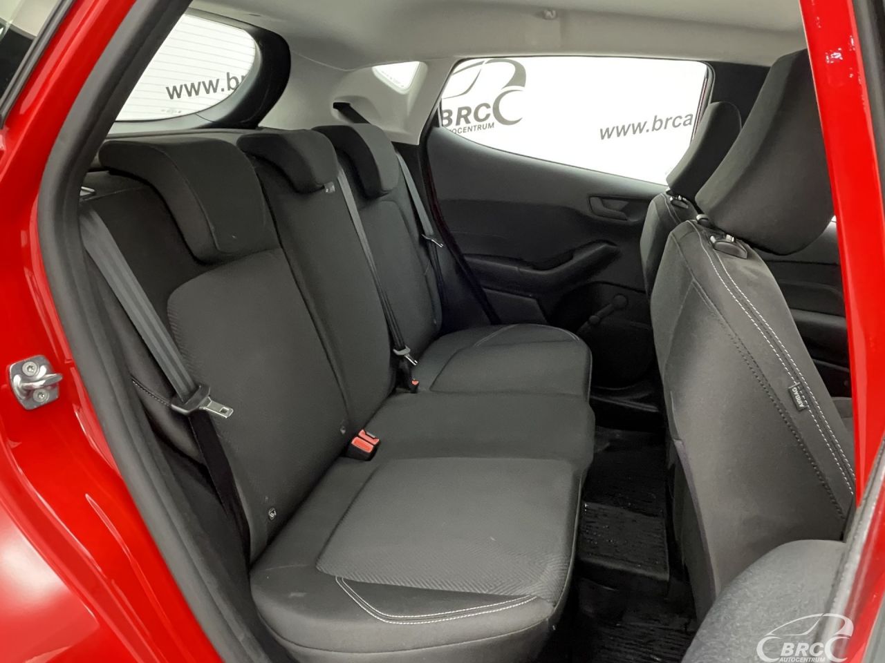 Ford Fiesta | 10