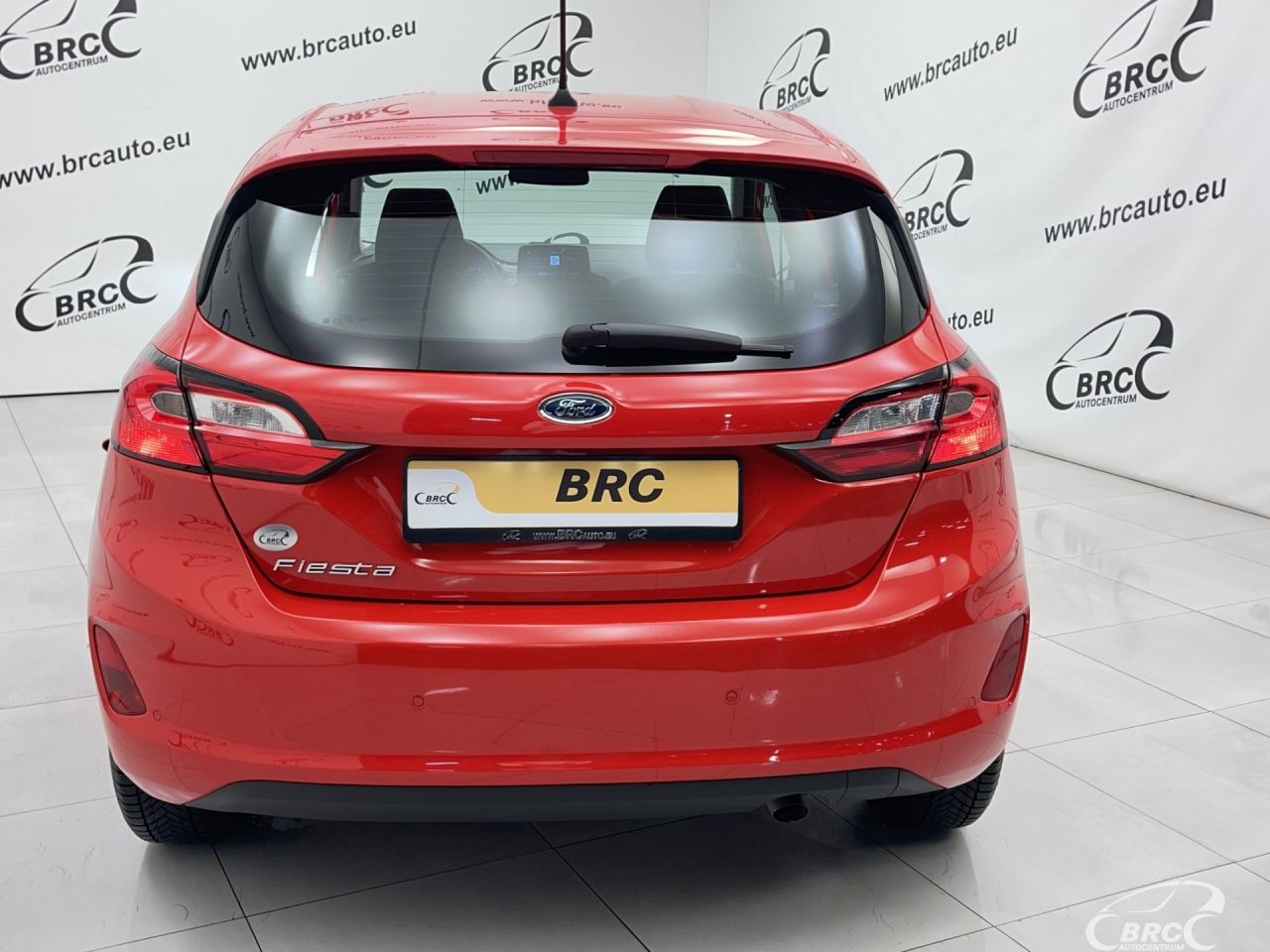 Ford Fiesta | 41