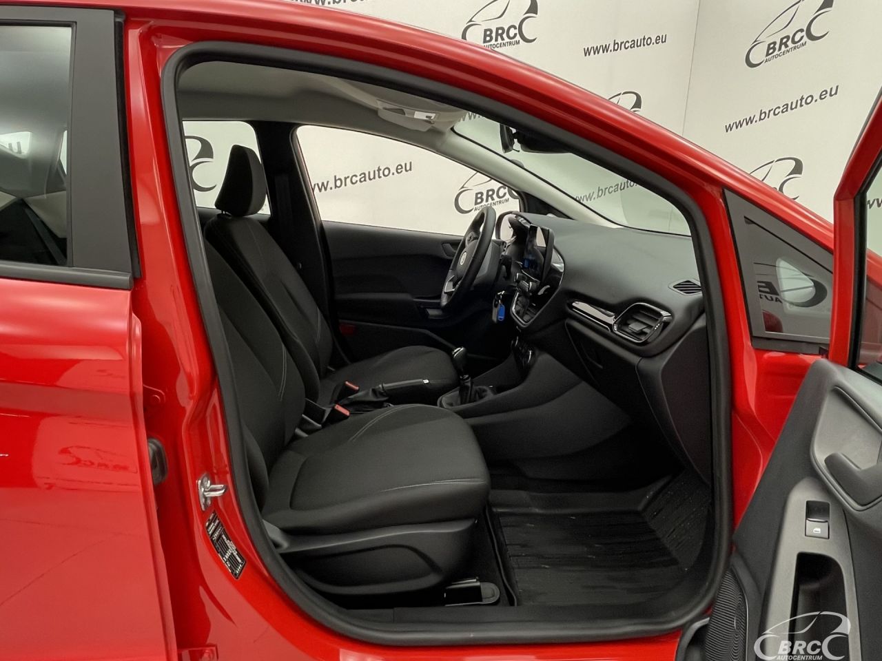 Ford Fiesta | 3