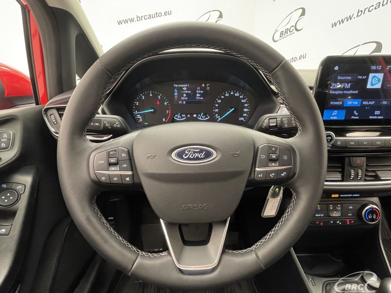 Ford Fiesta | 26