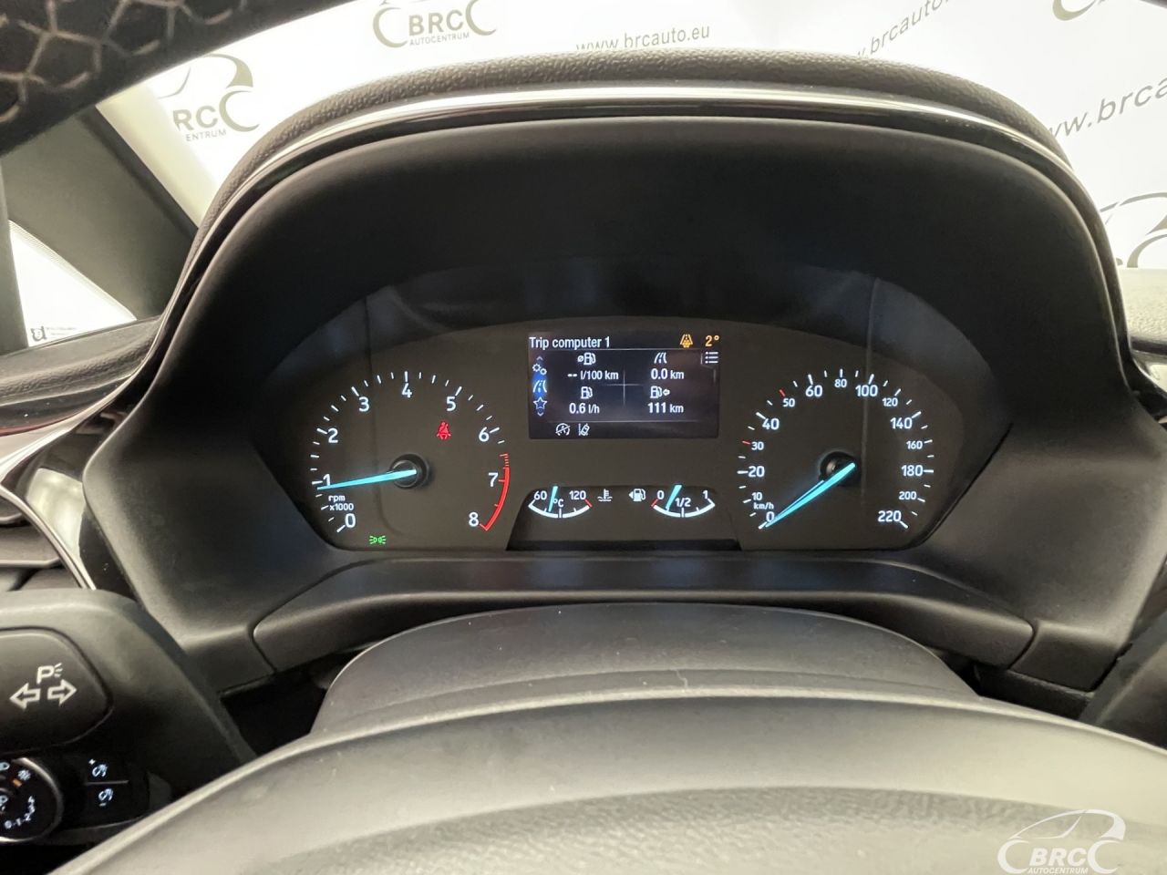 Ford Fiesta | 29