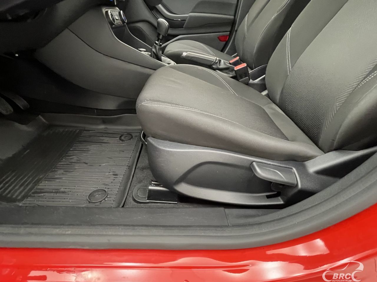 Ford Fiesta | 20