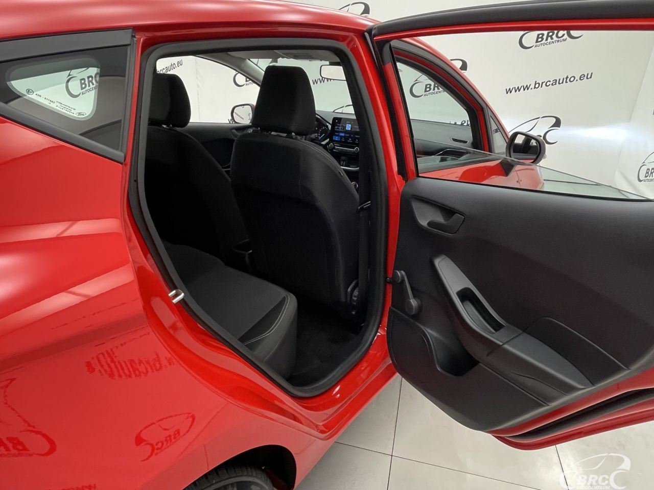 Ford Fiesta | 11