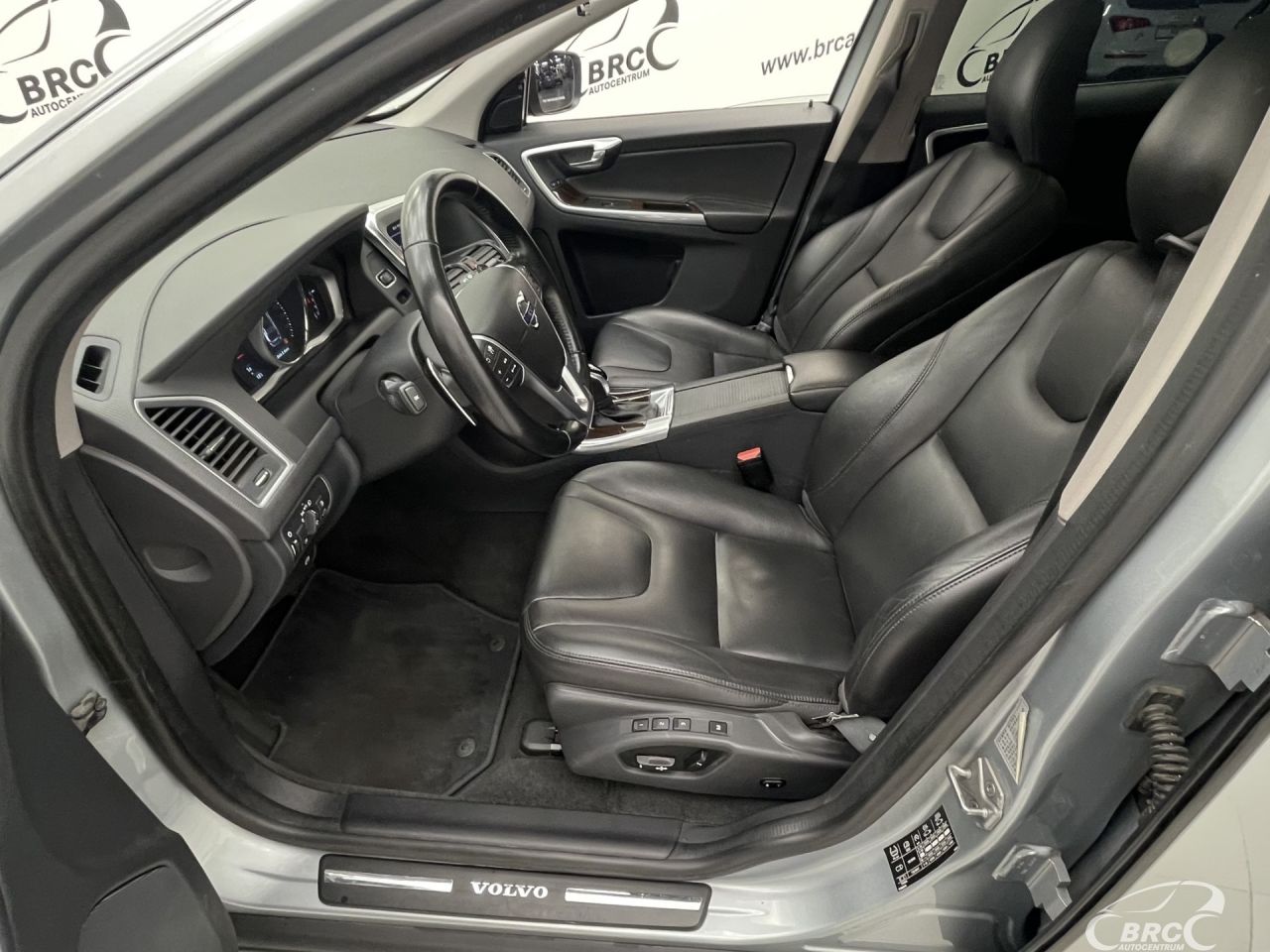 Volvo XC60 | 20