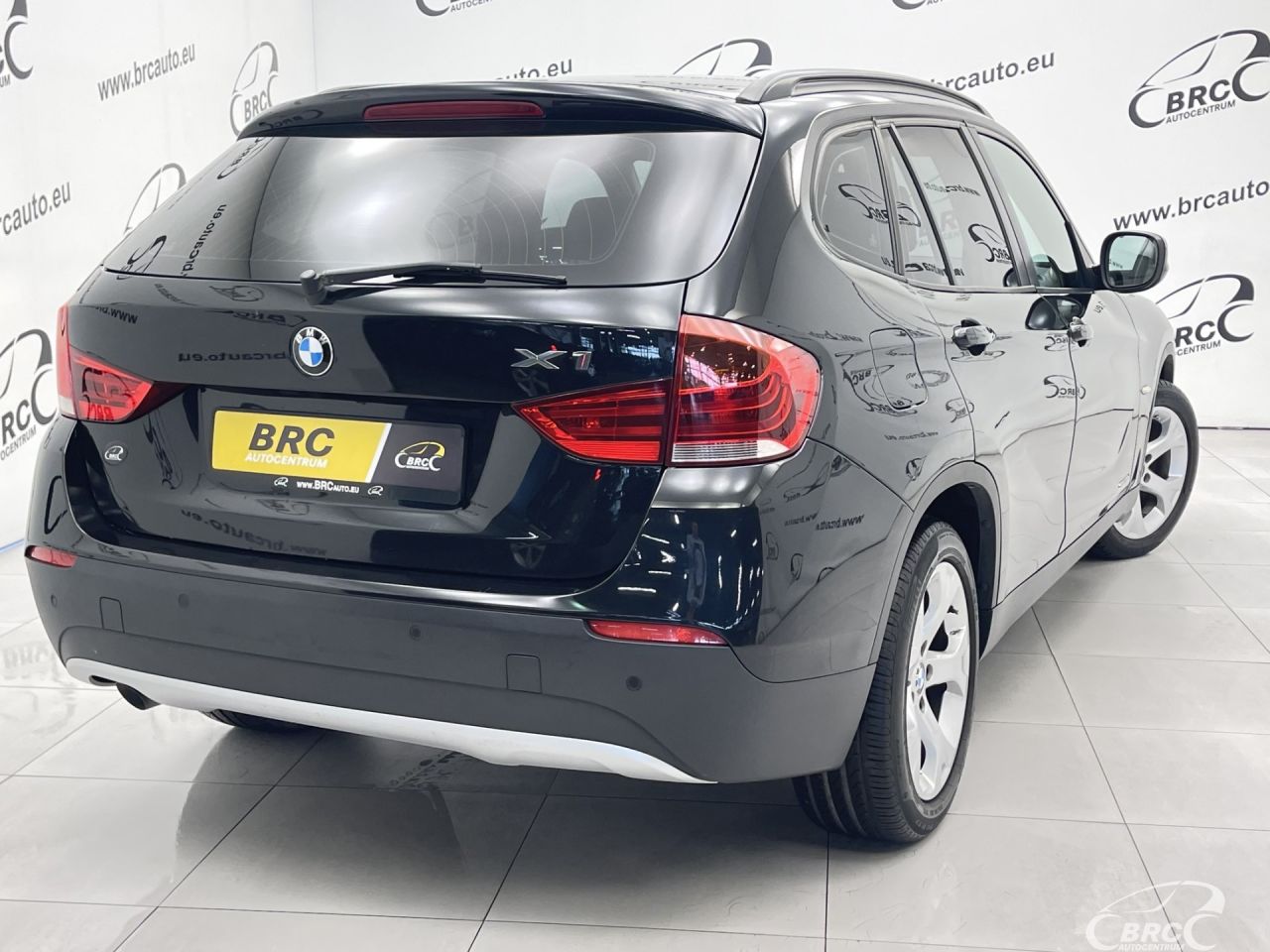 BMW X1 | 41
