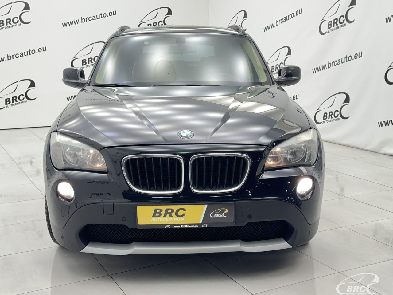BMW X1 | 38