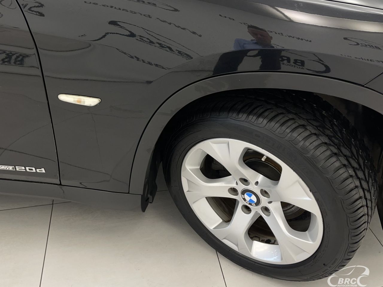 BMW X1 | 31