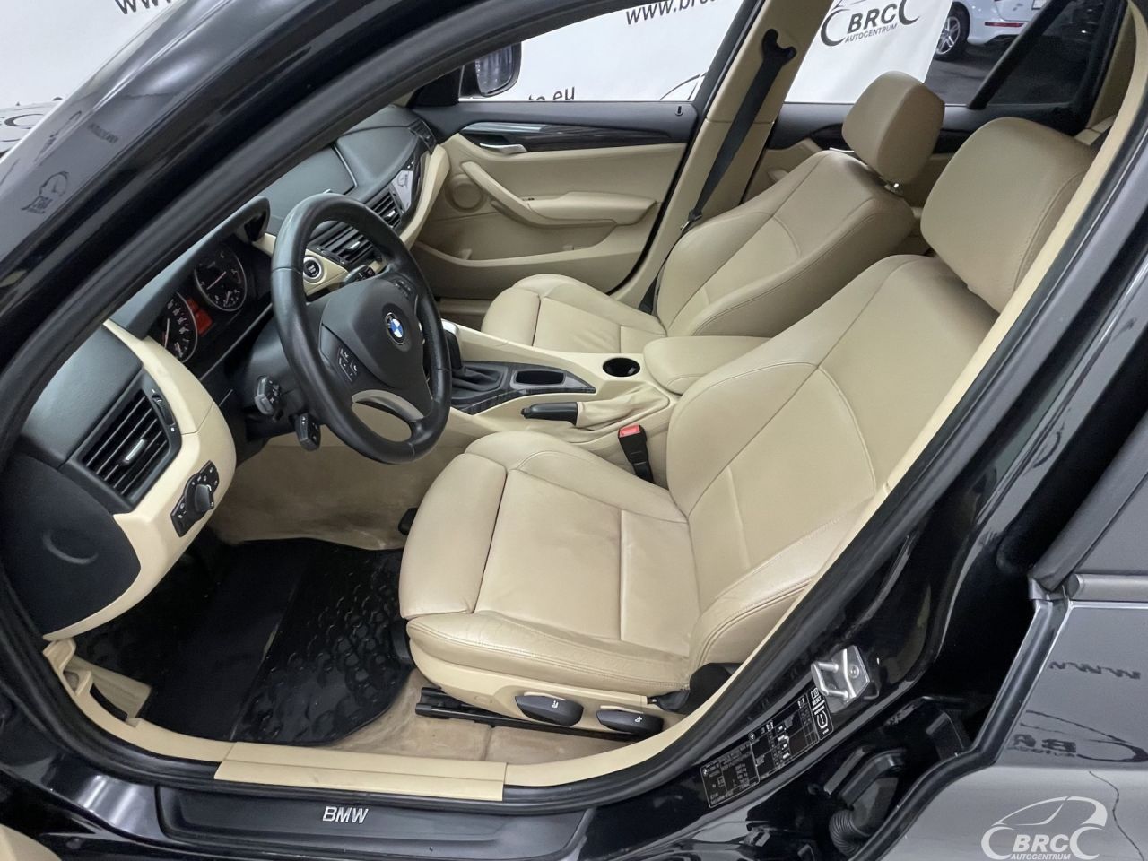 BMW X1 | 19