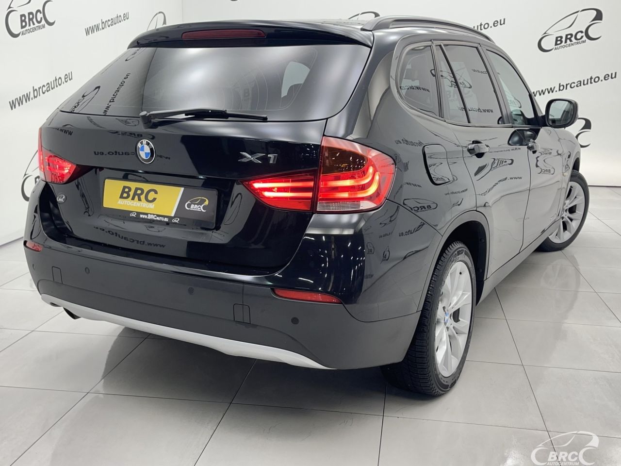 BMW X1 | 37