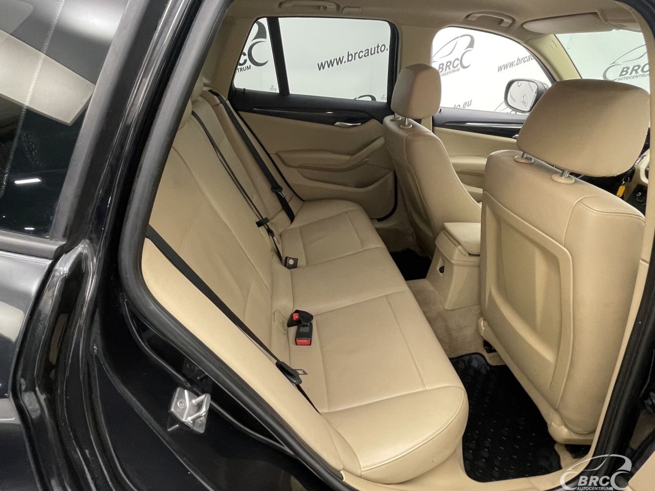 BMW X1 | 9