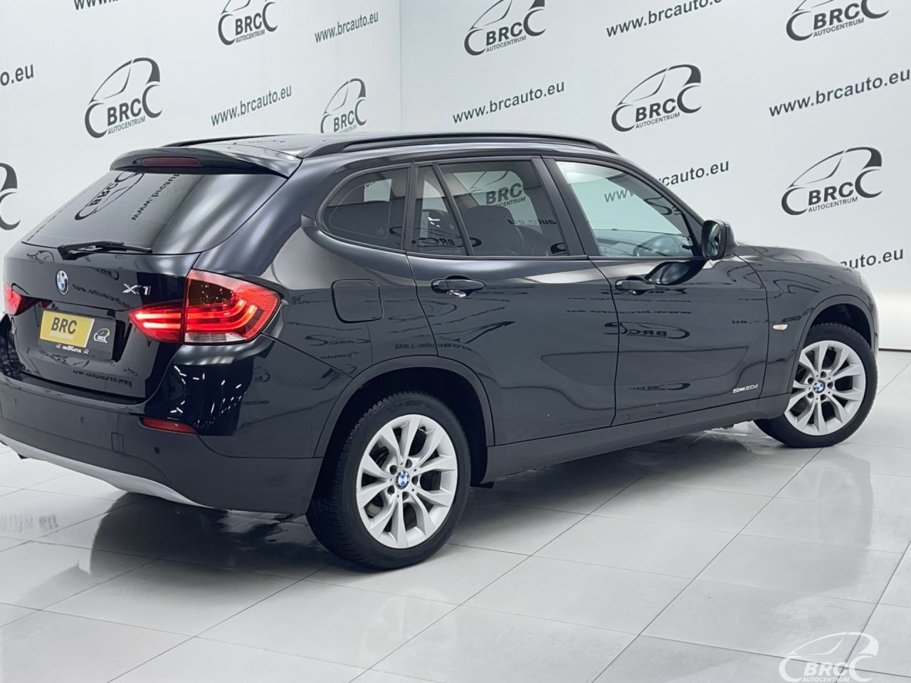 BMW X1 | 43